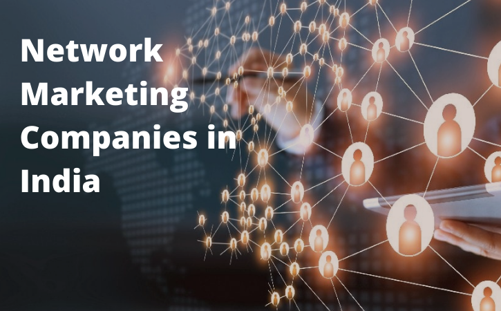 Network Marketing Companies