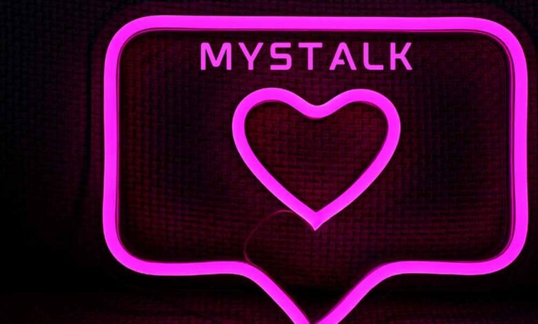 MyStalk Review