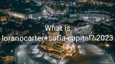 Loranocarter+Sofia-Capital